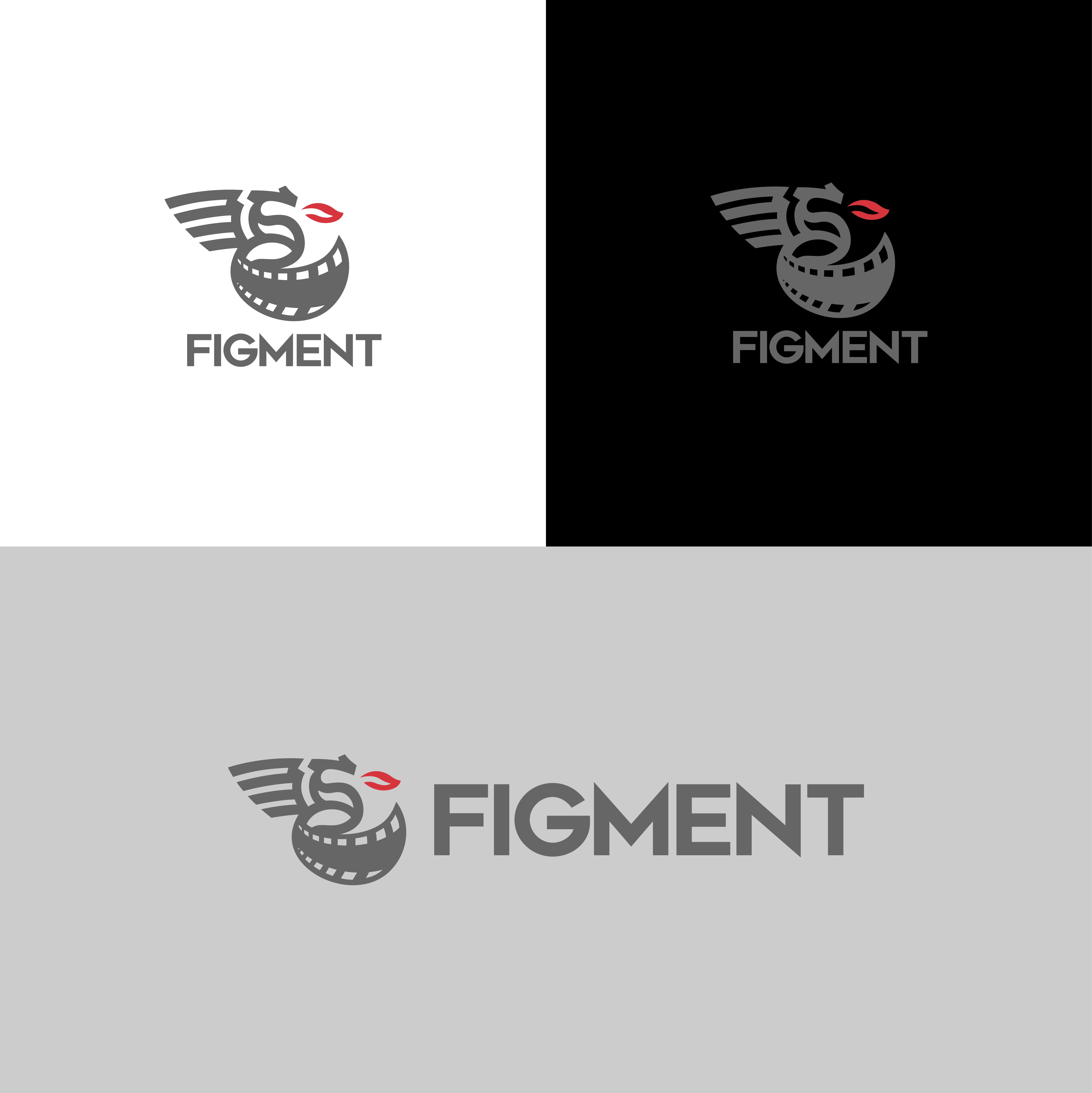 Logo Design by Adi firadika for FIGMENT ICT | Design #30316192