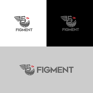 Logo Design by Adi firadika for FIGMENT ICT | Design #30316192