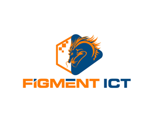 Design de Logo par Ansh Design pour FIGMENT ICT | Design : #30212469