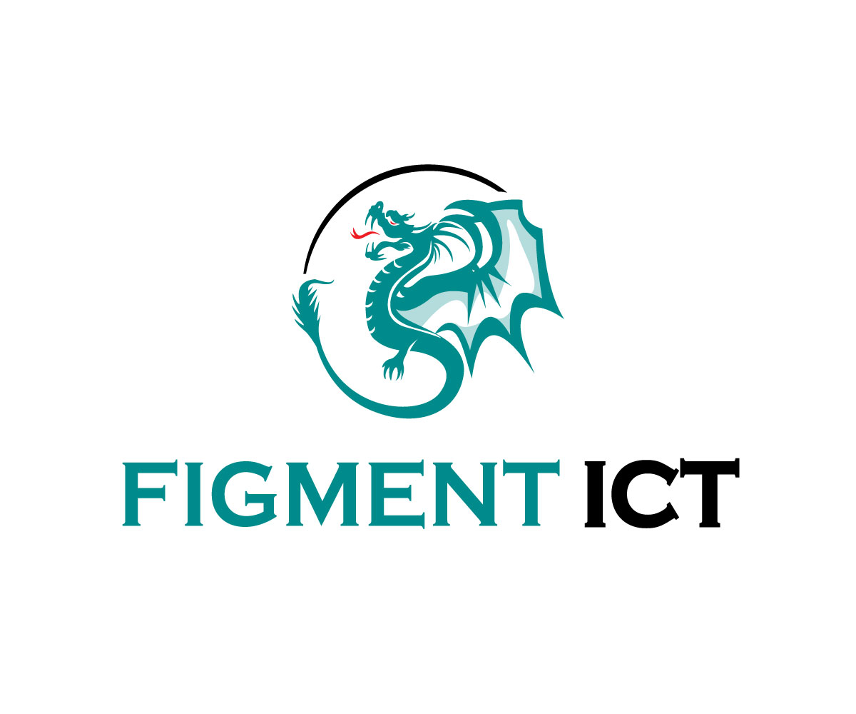 Design de Logo par Ansh Design pour FIGMENT ICT | Design #30212928