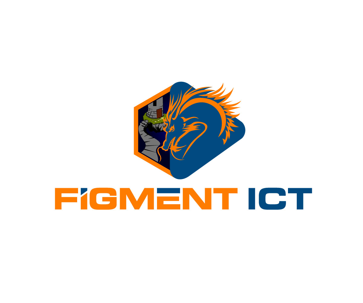 Design de Logo par Ansh Design pour FIGMENT ICT | Design #30217334