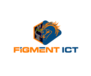 Design de Logo par Ansh Design pour FIGMENT ICT | Design : #30217334