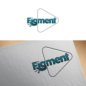 Design de Logo par Trident pour FIGMENT ICT | Design : #30210106