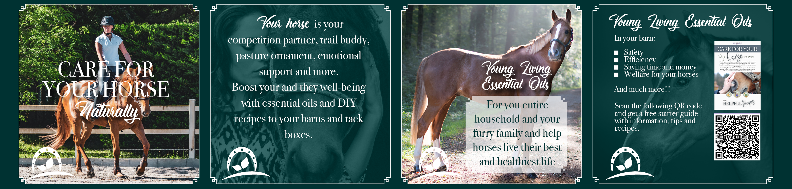 Design Graphique par LOM pour spirits whisper acres DBA Young living Distributor | Design #30204219