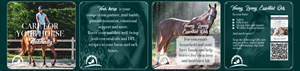 Design Graphique par LOM pour spirits whisper acres DBA Young living Distributor | Design : #30204219