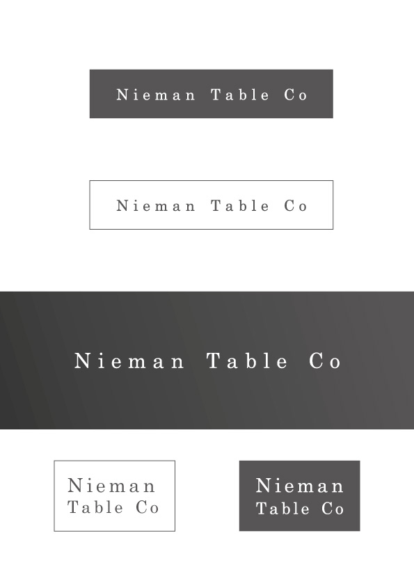 Logo-Design von Anton für dieses Projekt | Design #30215884