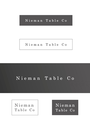 Logo-Design von Anton für dieses Projekt | Design: #30215884