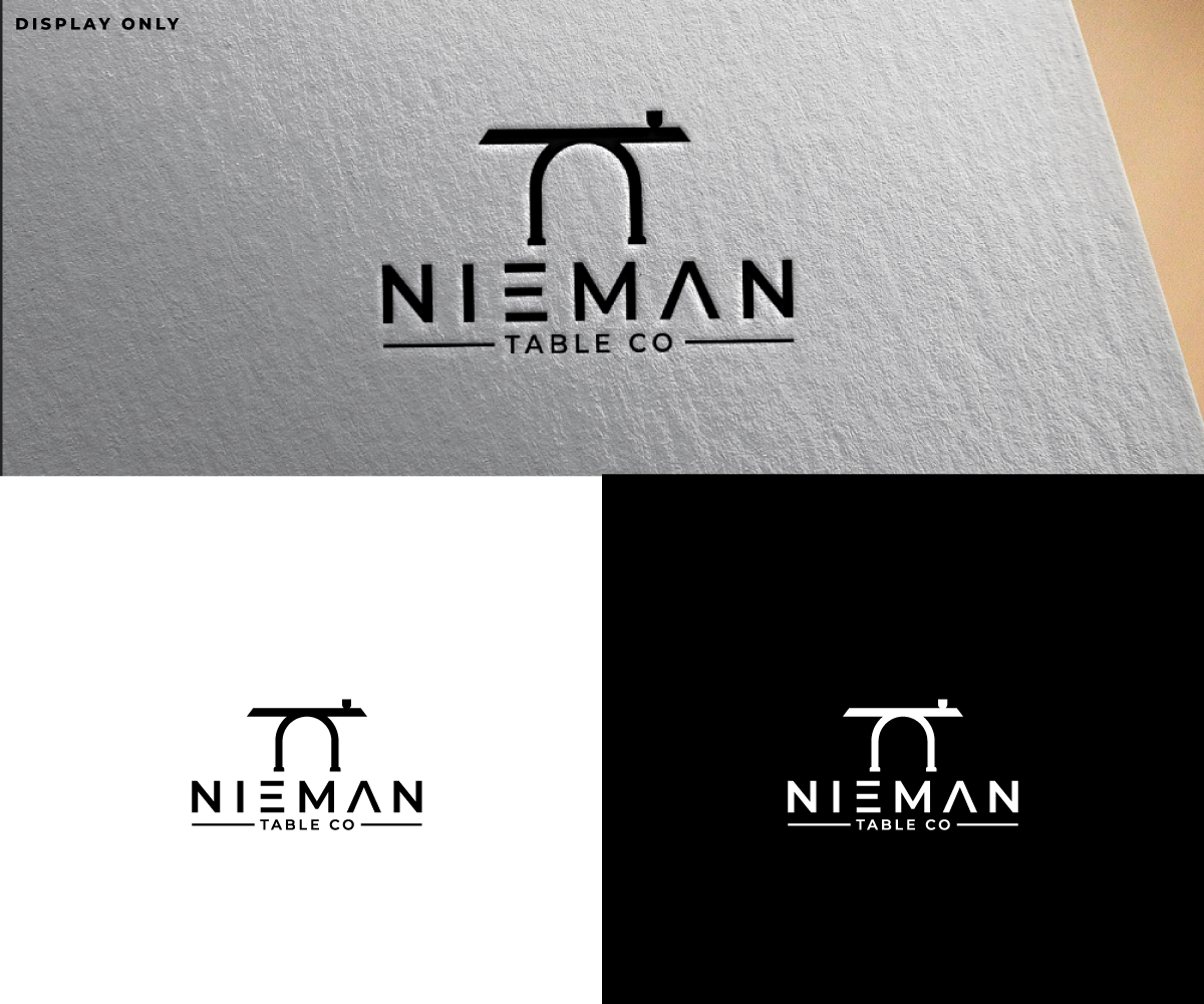 Logo Design by jonkonrad for this project | Design #30209631