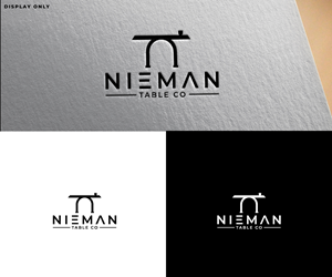 Logo Design by jonkonrad for this project | Design: #30209631