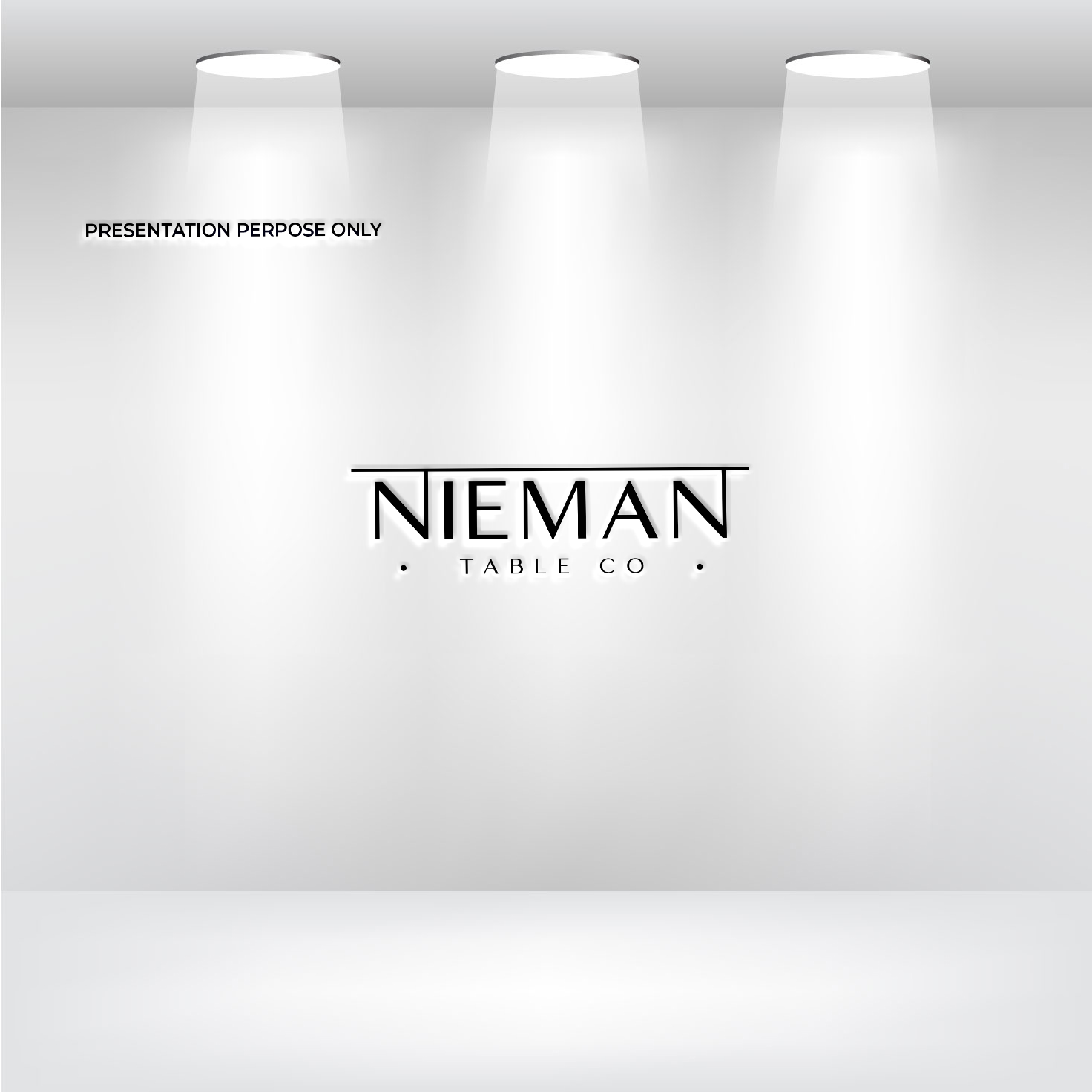 Logo Design by RS_Design for this project | Design #30204608