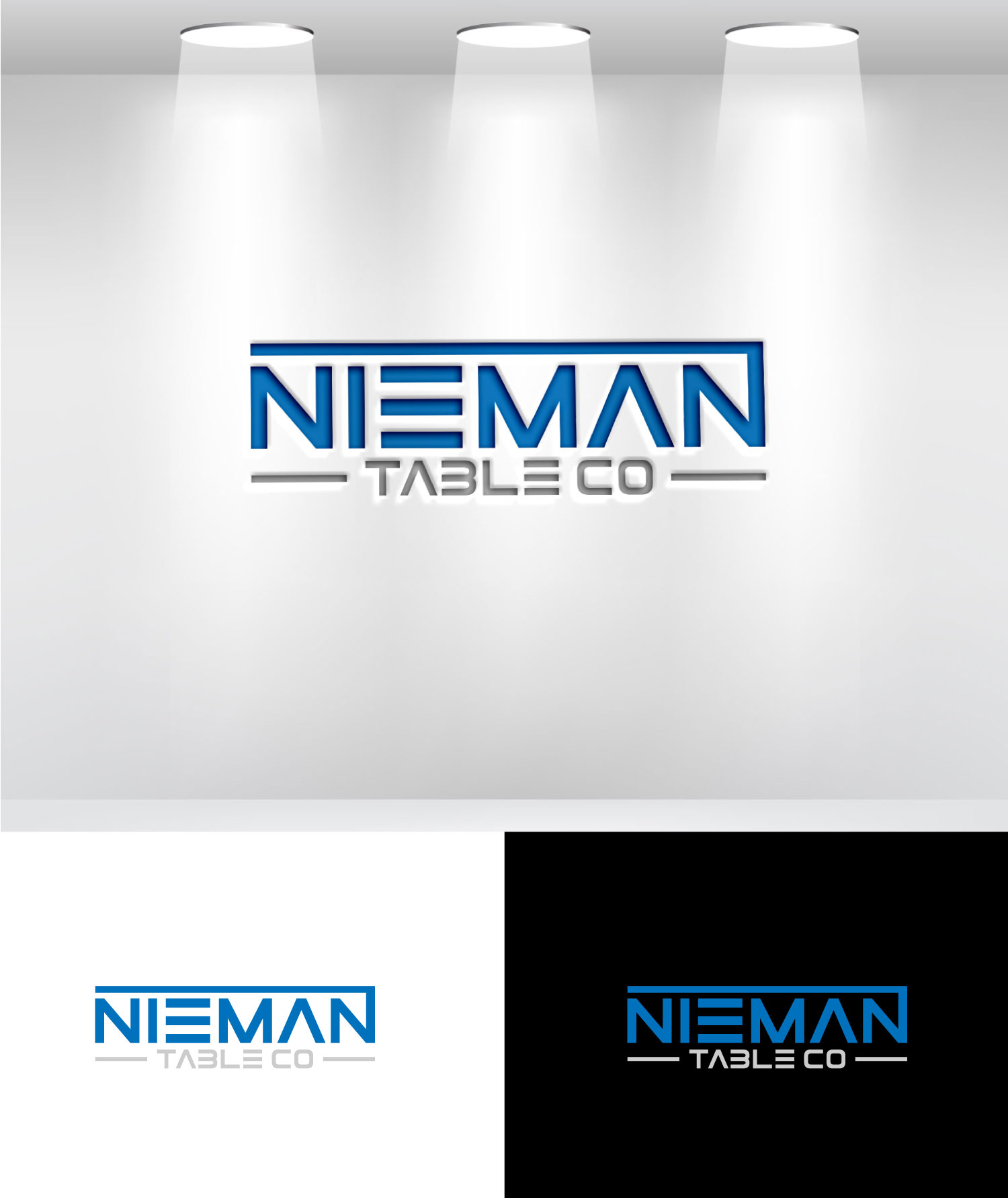 Logo Design by Mi Design1 for this project | Design #30204489