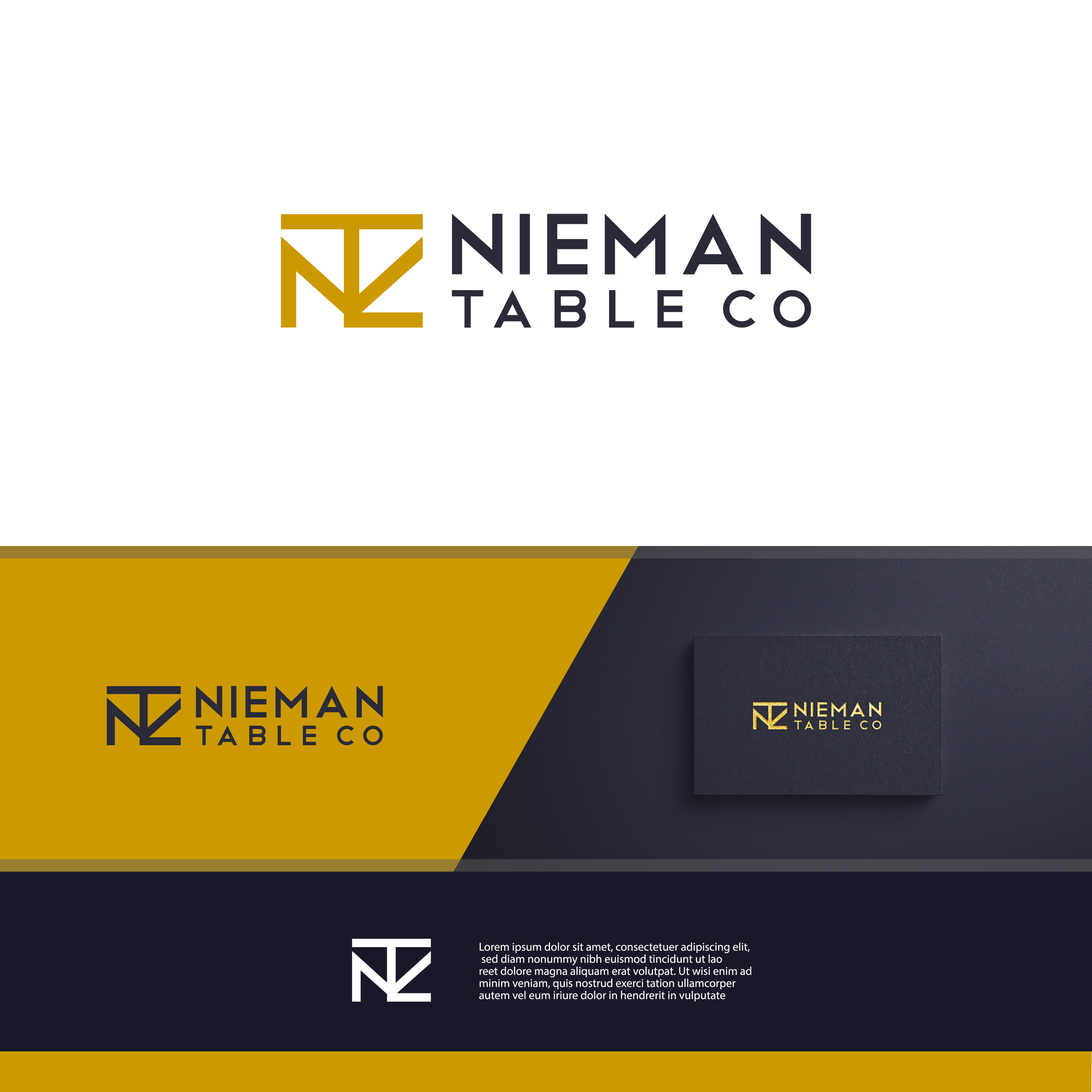 Logo Design by ICKE for this project | Design #30248540