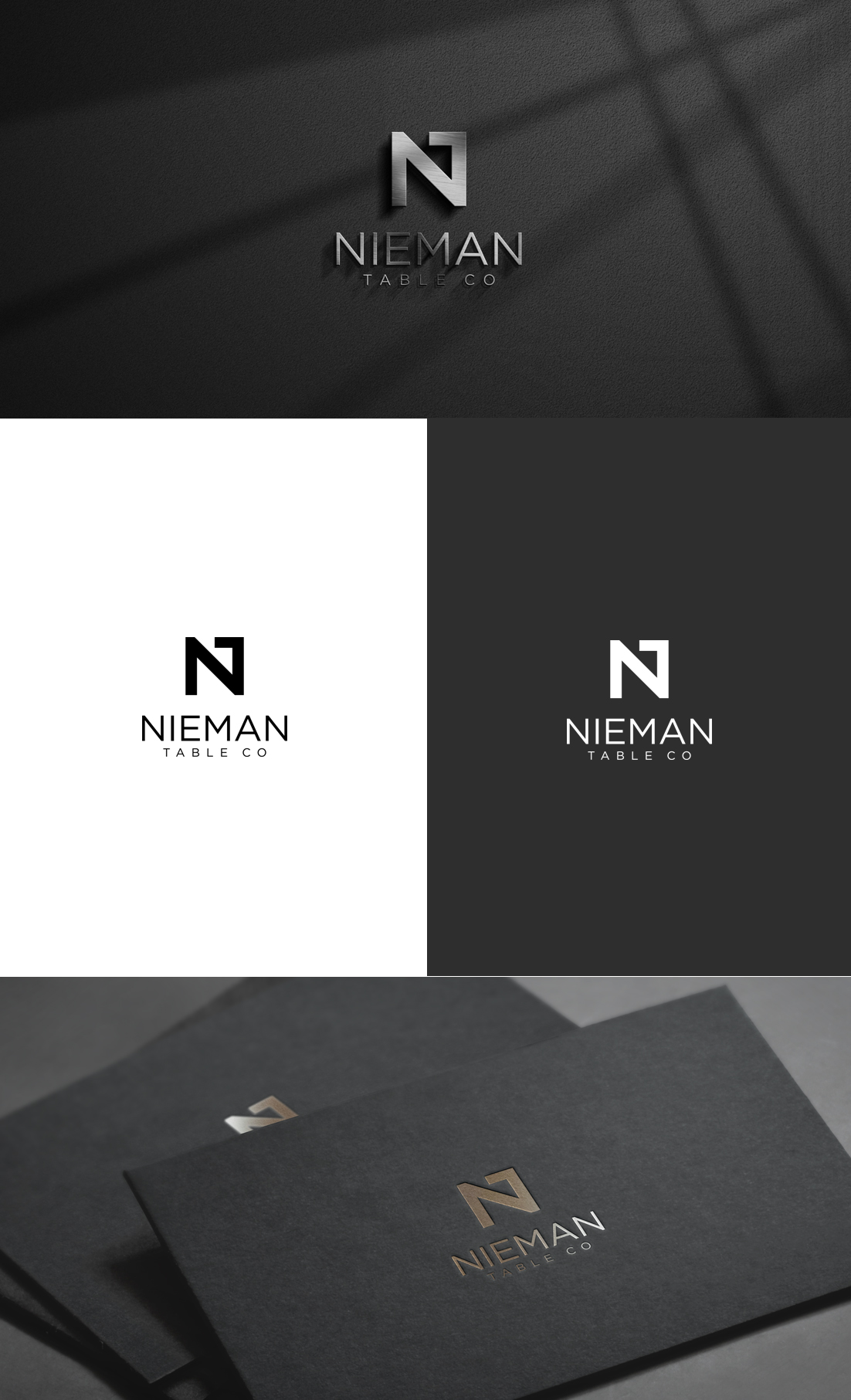 Logo Design by GLDesigns for this project | Design #30203080