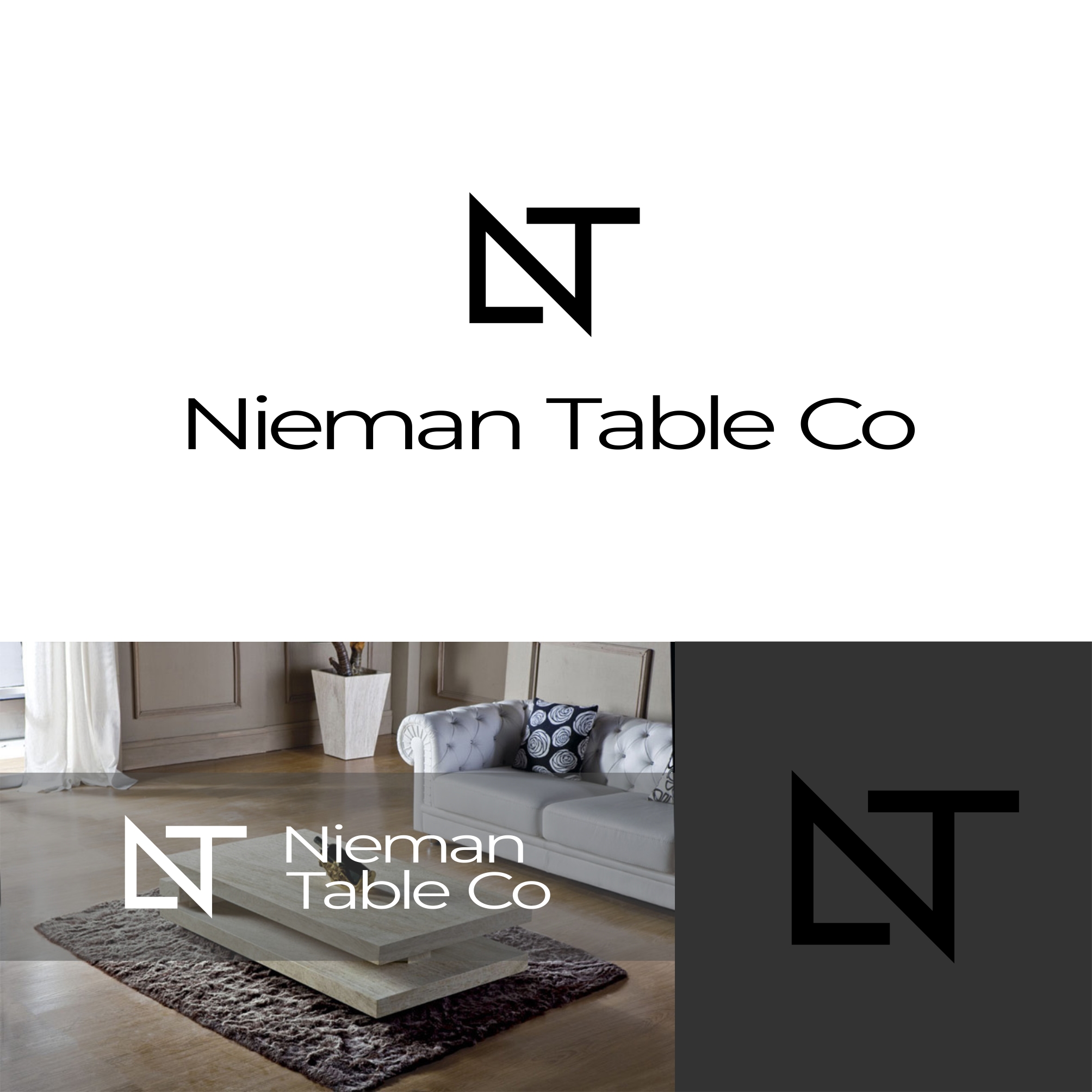 Logo Design by sofia elbaraka for this project | Design #30244070