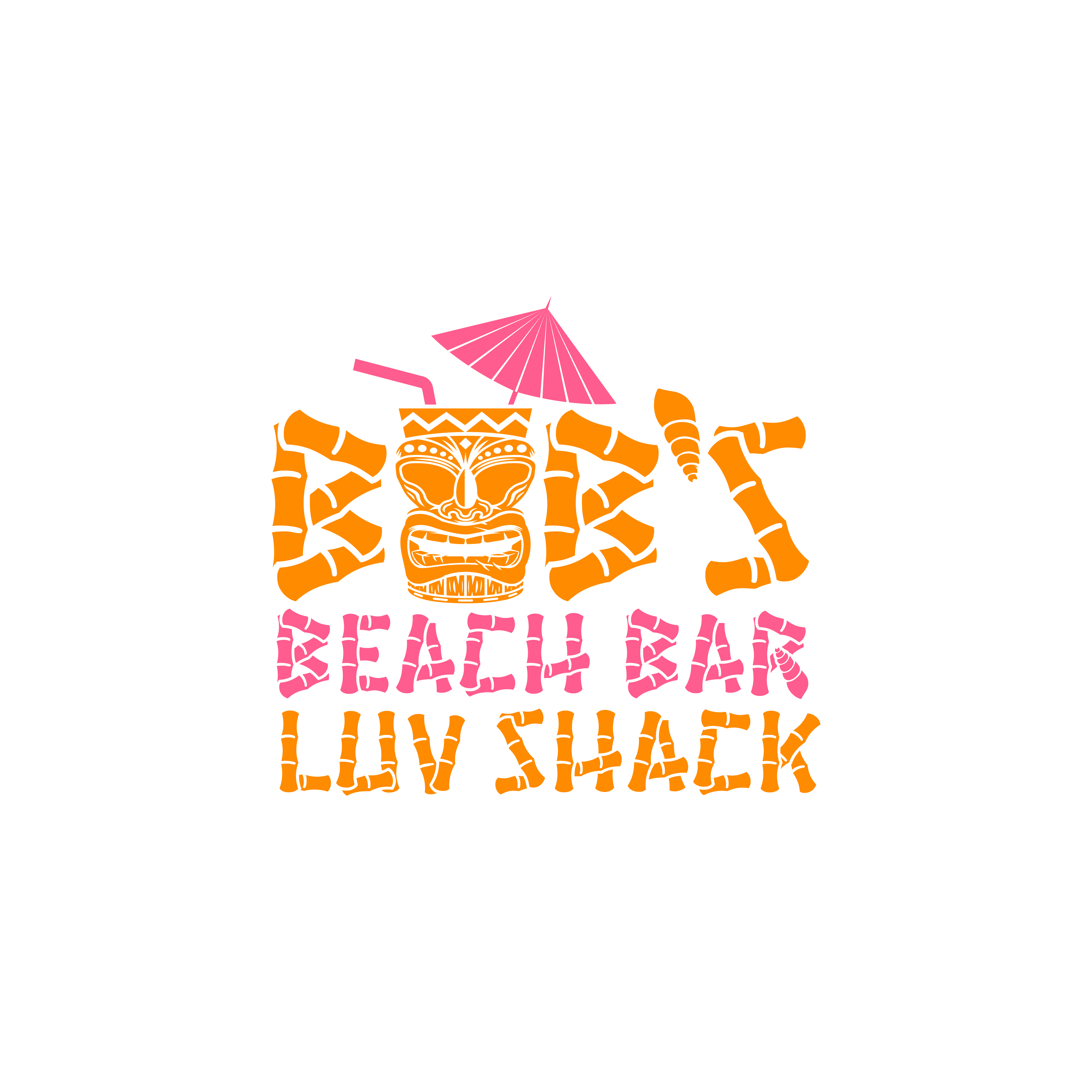 Logo Design by SF Creative for Pink SHell | Design #30222475