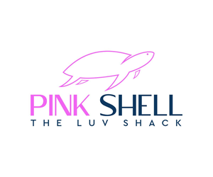 Logo Design by Thati Designs for Pink SHell | Design: #30210520
