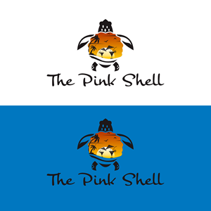 Diseño de Logo por cah awu para Pink SHell | Diseño #30206753