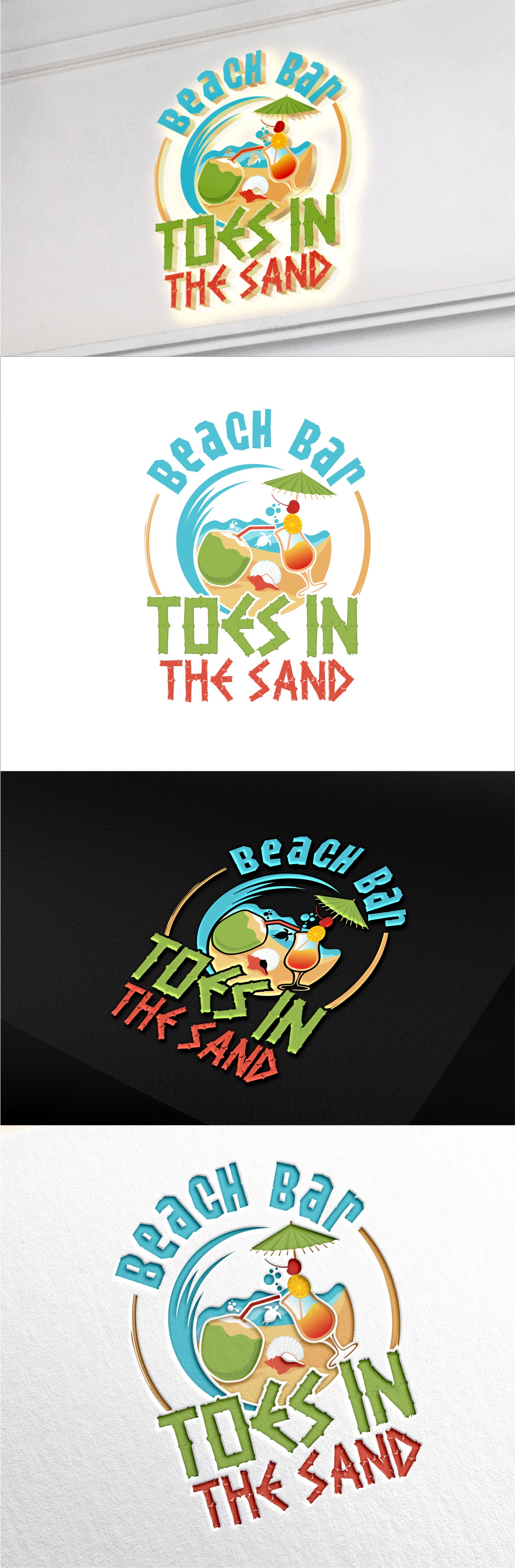 Logo Design by Soul Light for Pink SHell | Design #30207059