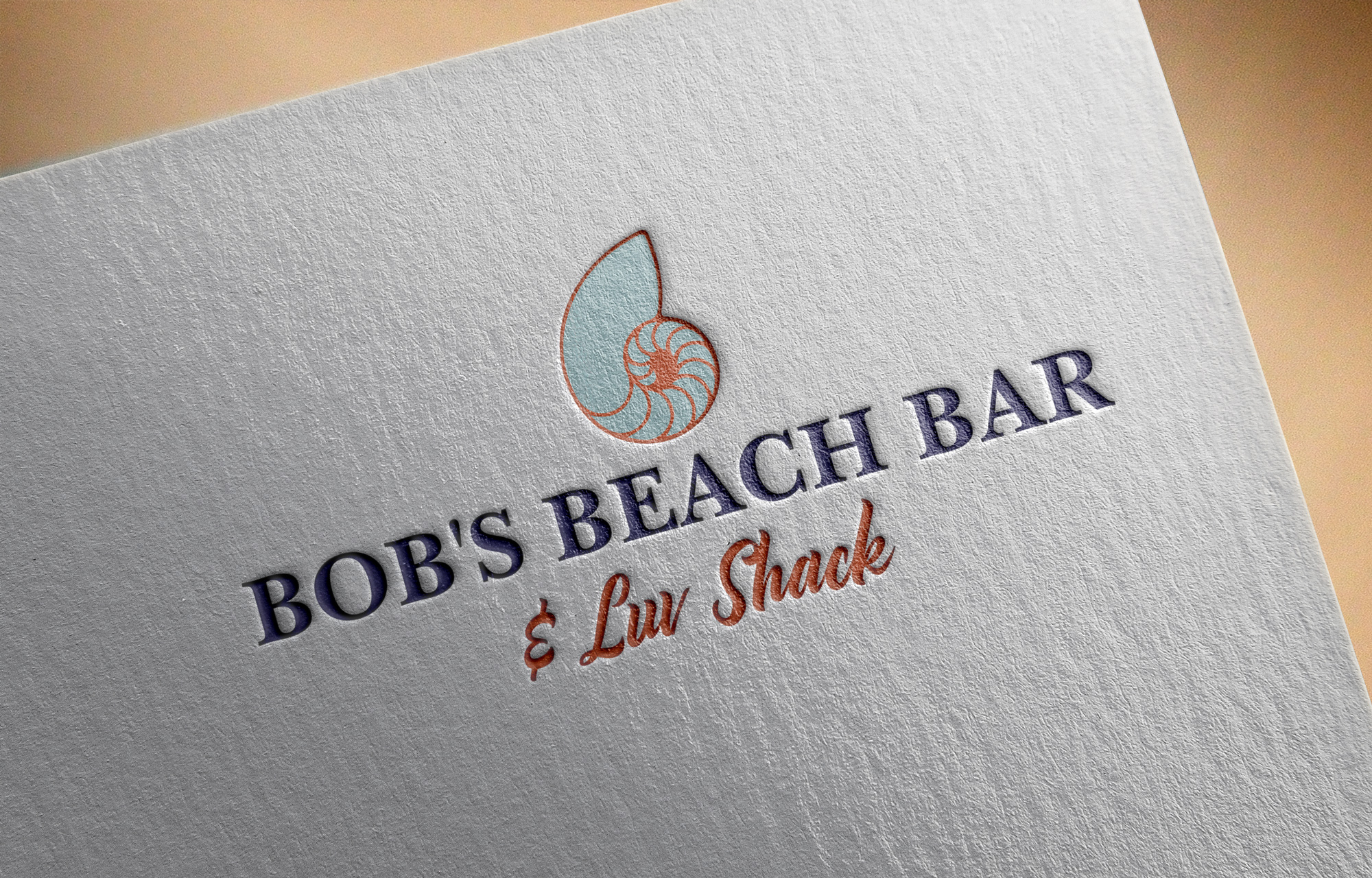 Logo Design by nthamali85 for Pink SHell | Design #30210294