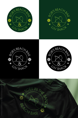 Logo Design by Ellon