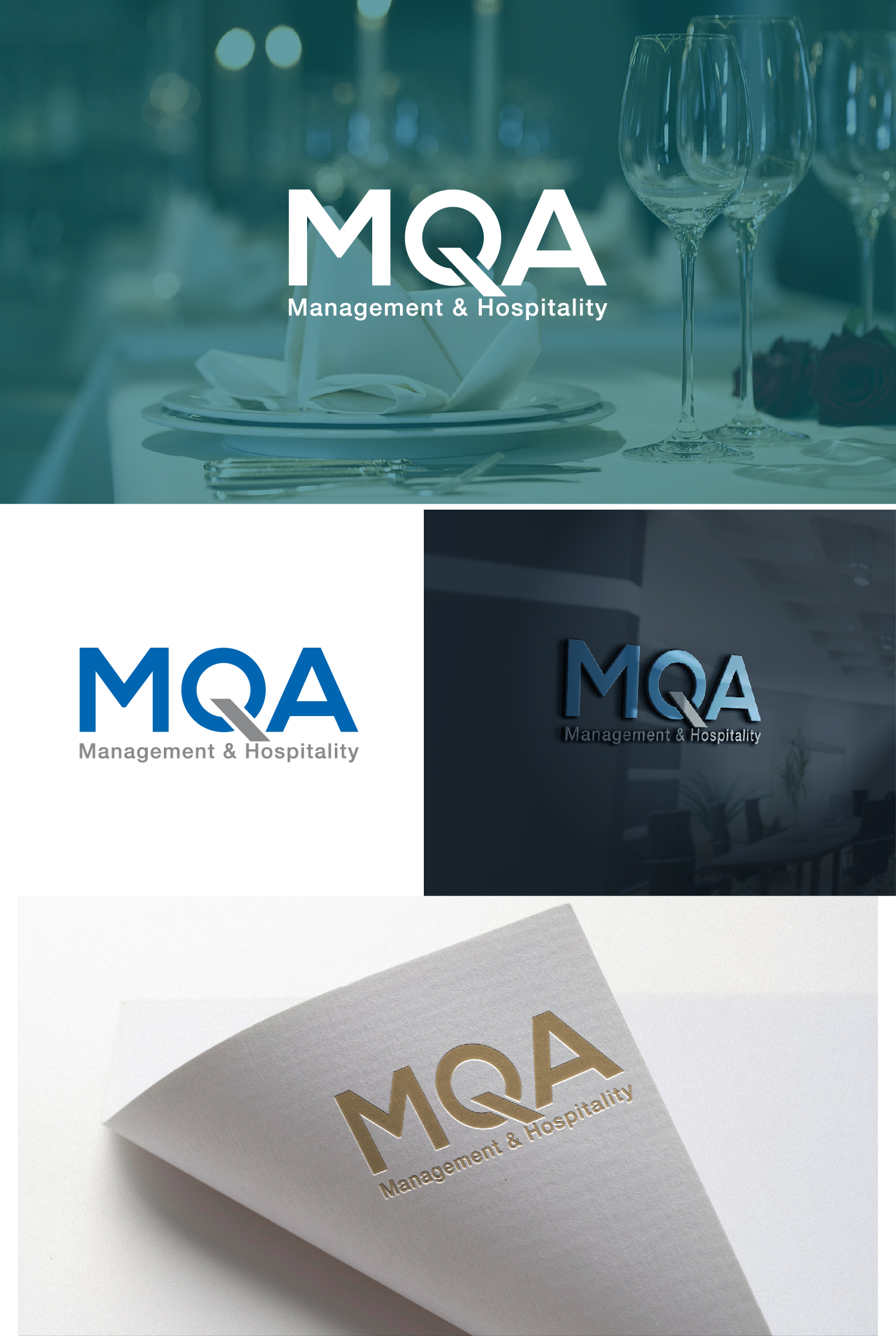 Logo Design by AL-BARAKAH for this project | Design #30204174