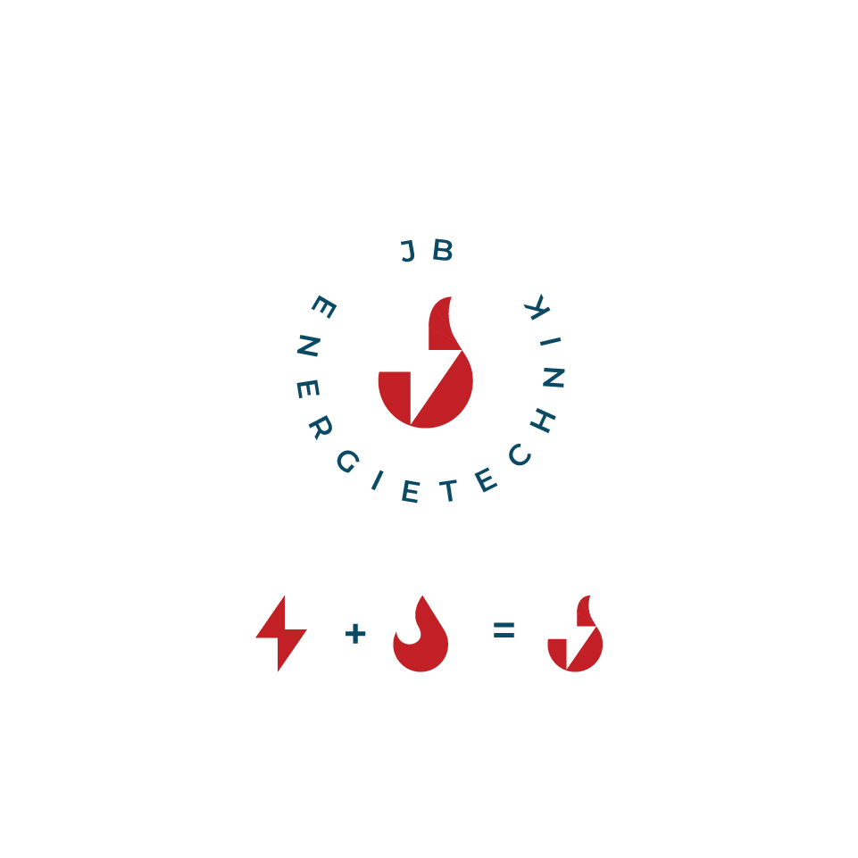 Logo Design by Onse Officials for HGB Thermoheat GmbH | Design #30210316