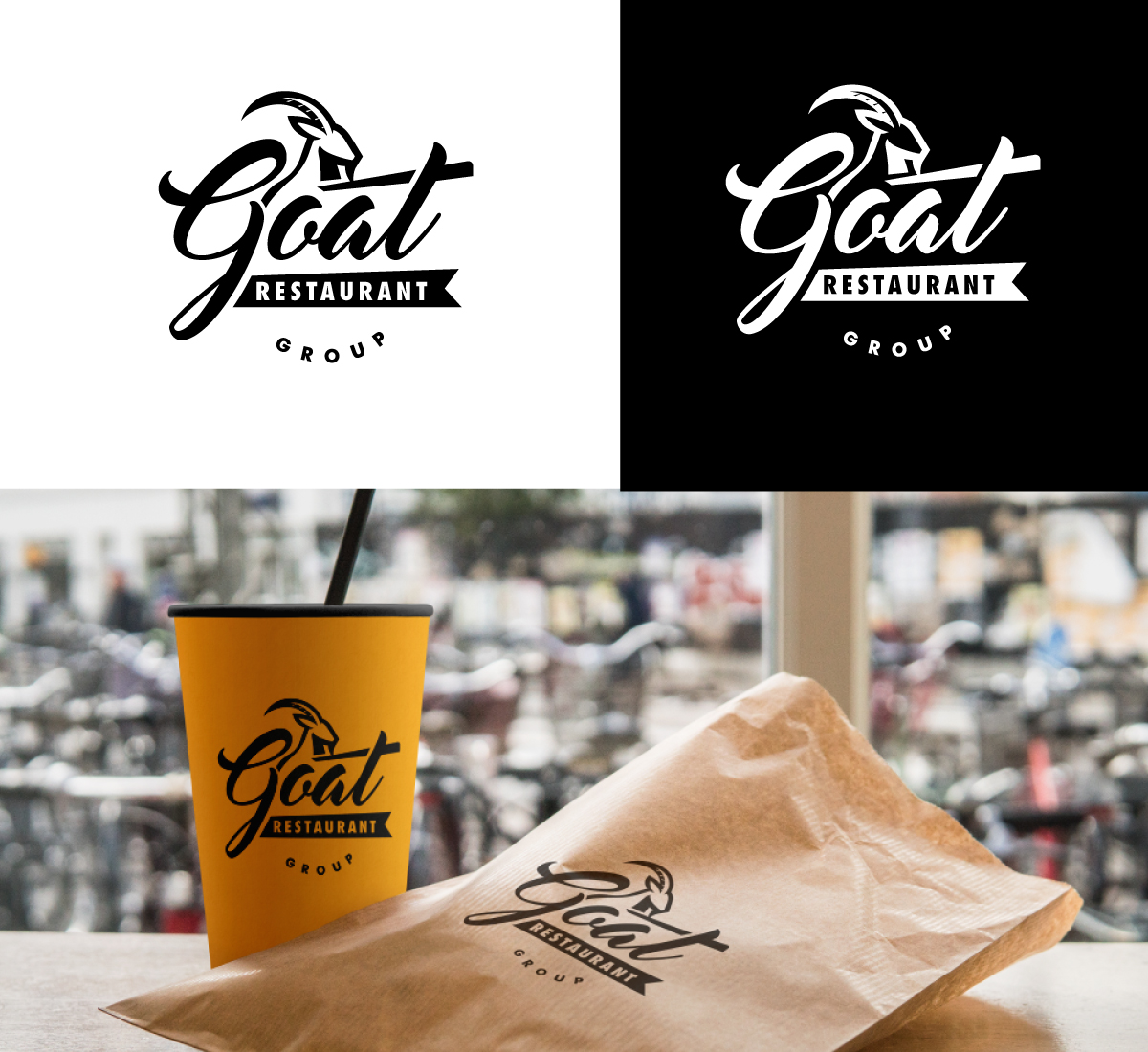 Logo Design by Farhad Design for this project | Design #30209370