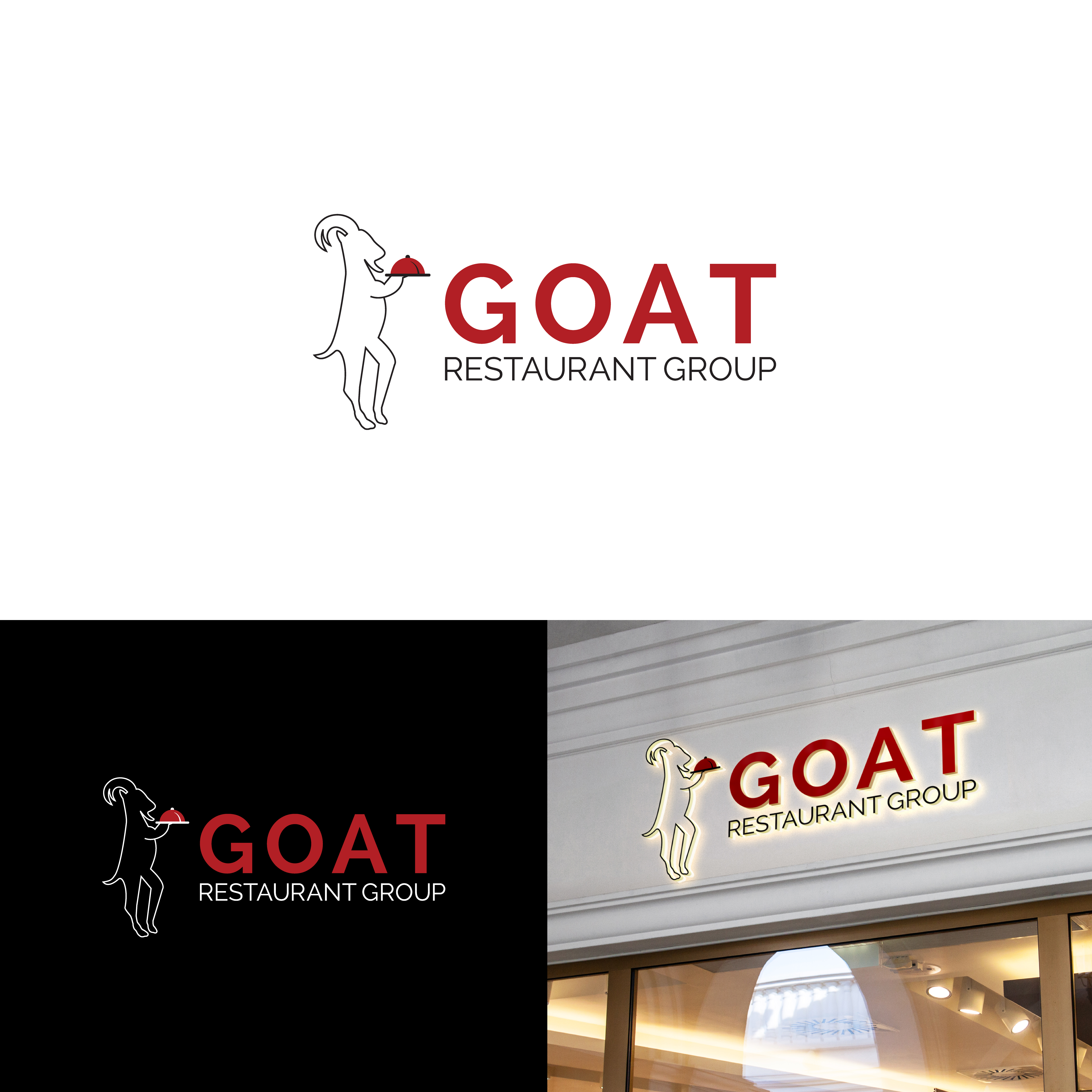 Logo Design by shan zida for this project | Design #30246986