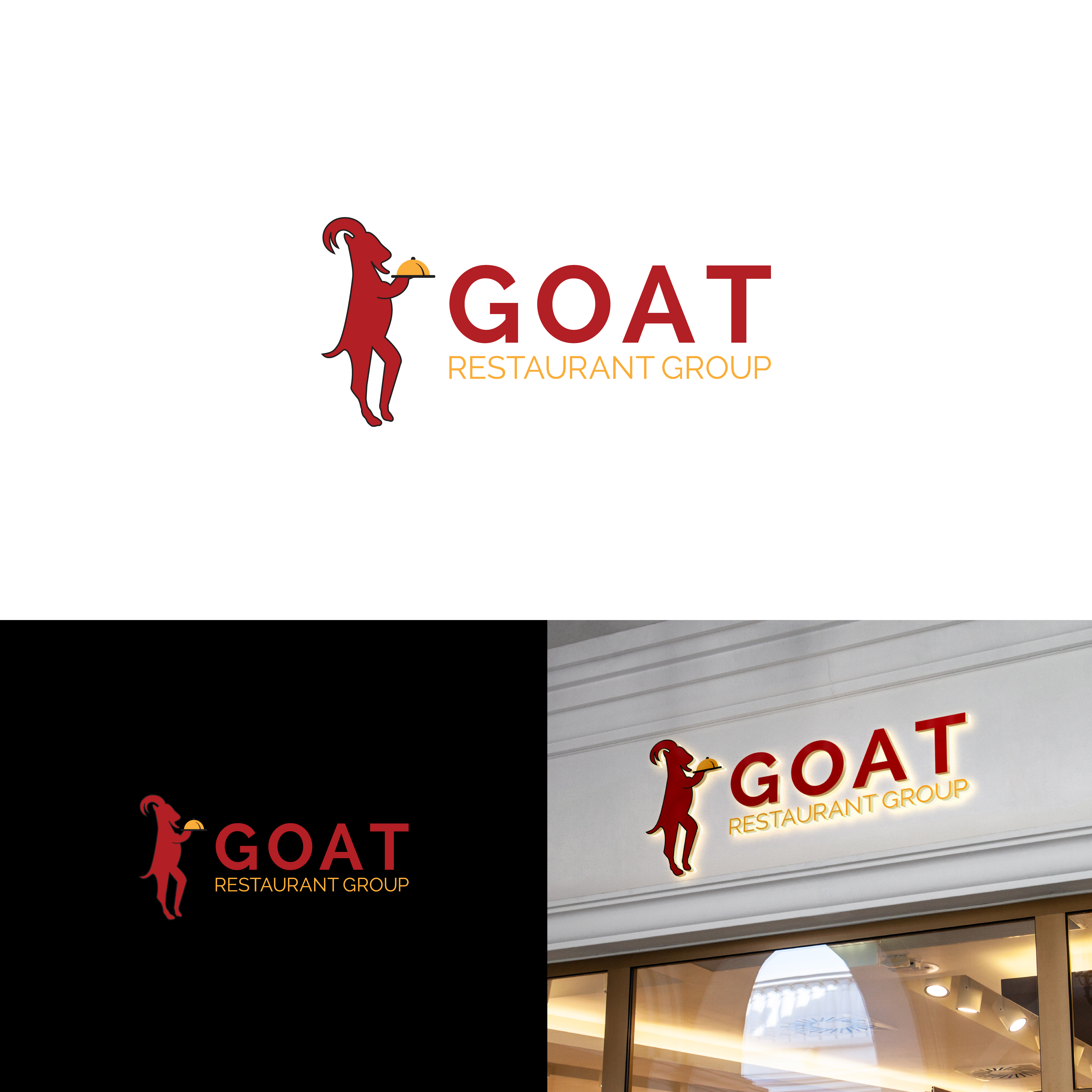 Logo Design by shan zida for this project | Design #30247016
