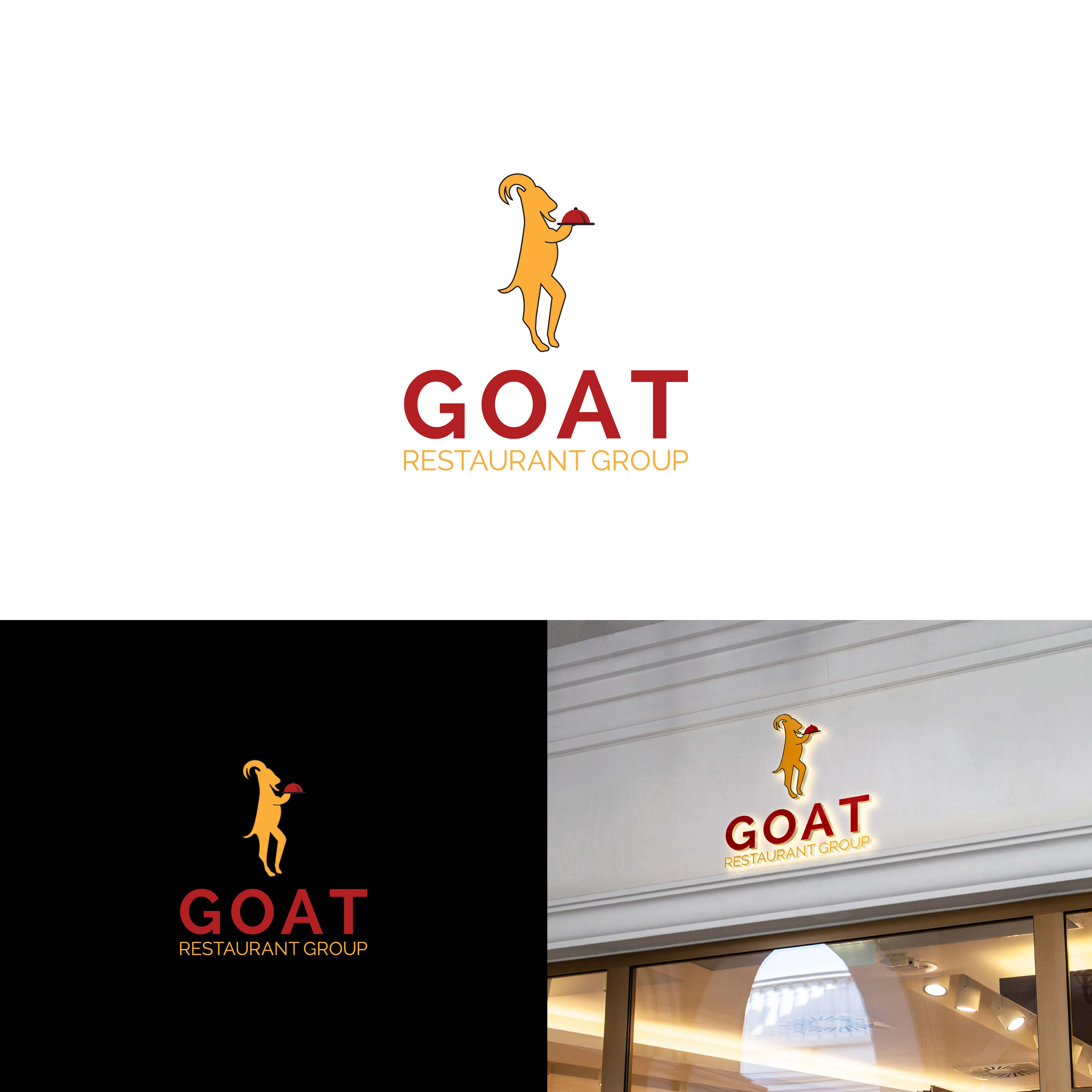 Logo Design by shan zida for this project | Design #30247026