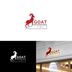 Logo Design by shan zida for this project | Design: #30247102