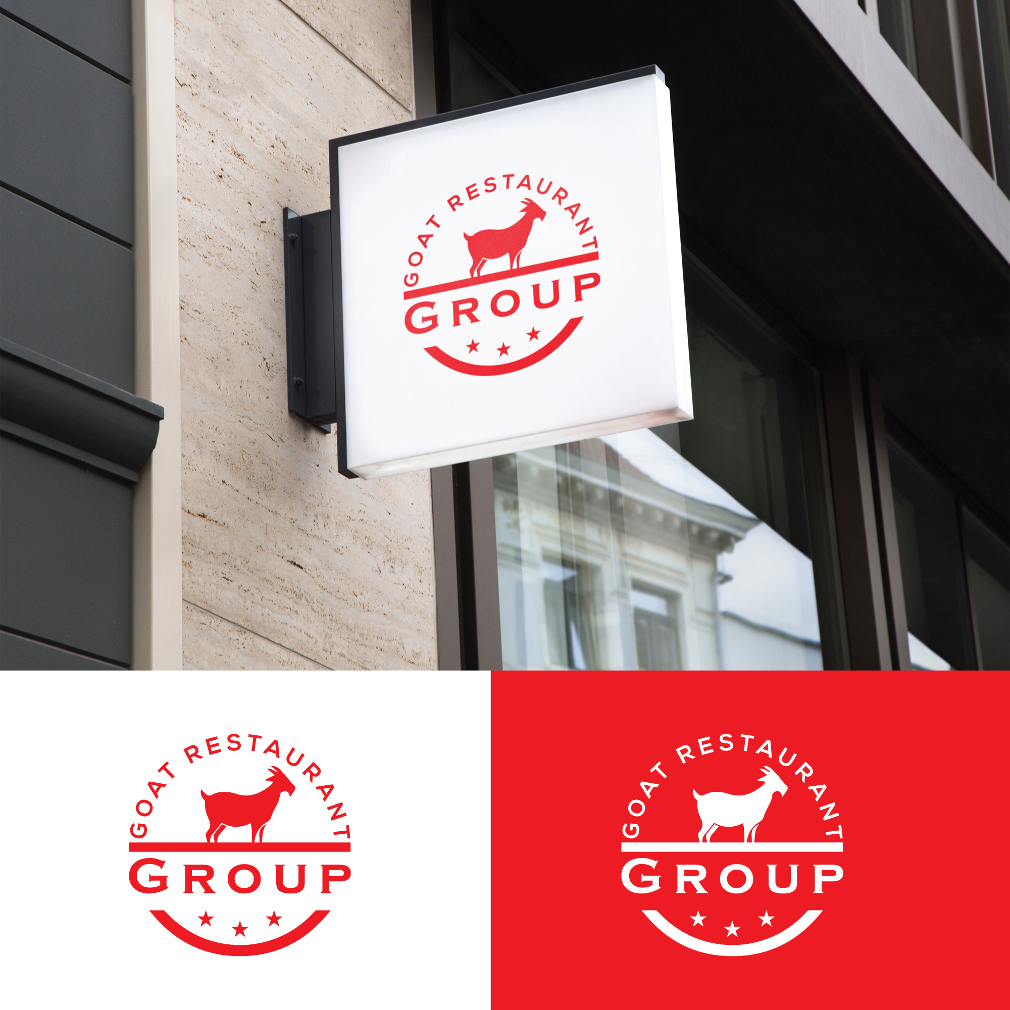 Logo Design by Rasu raj for this project | Design #30207488