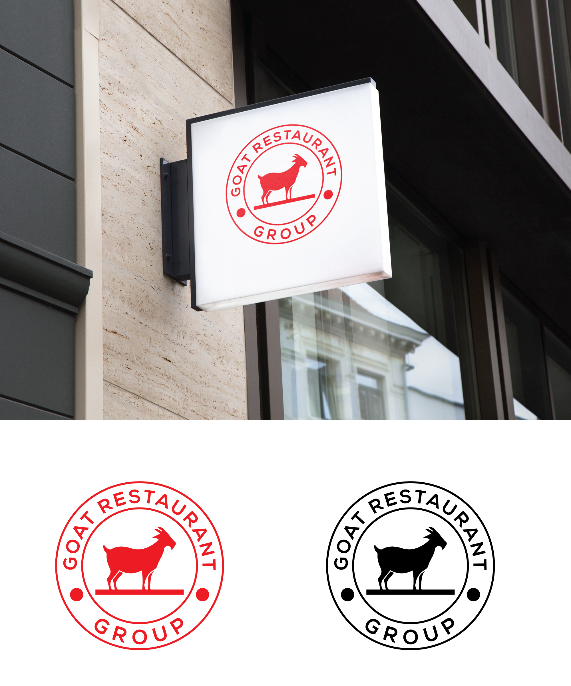 Logo Design by Rasu raj for this project | Design #30207489