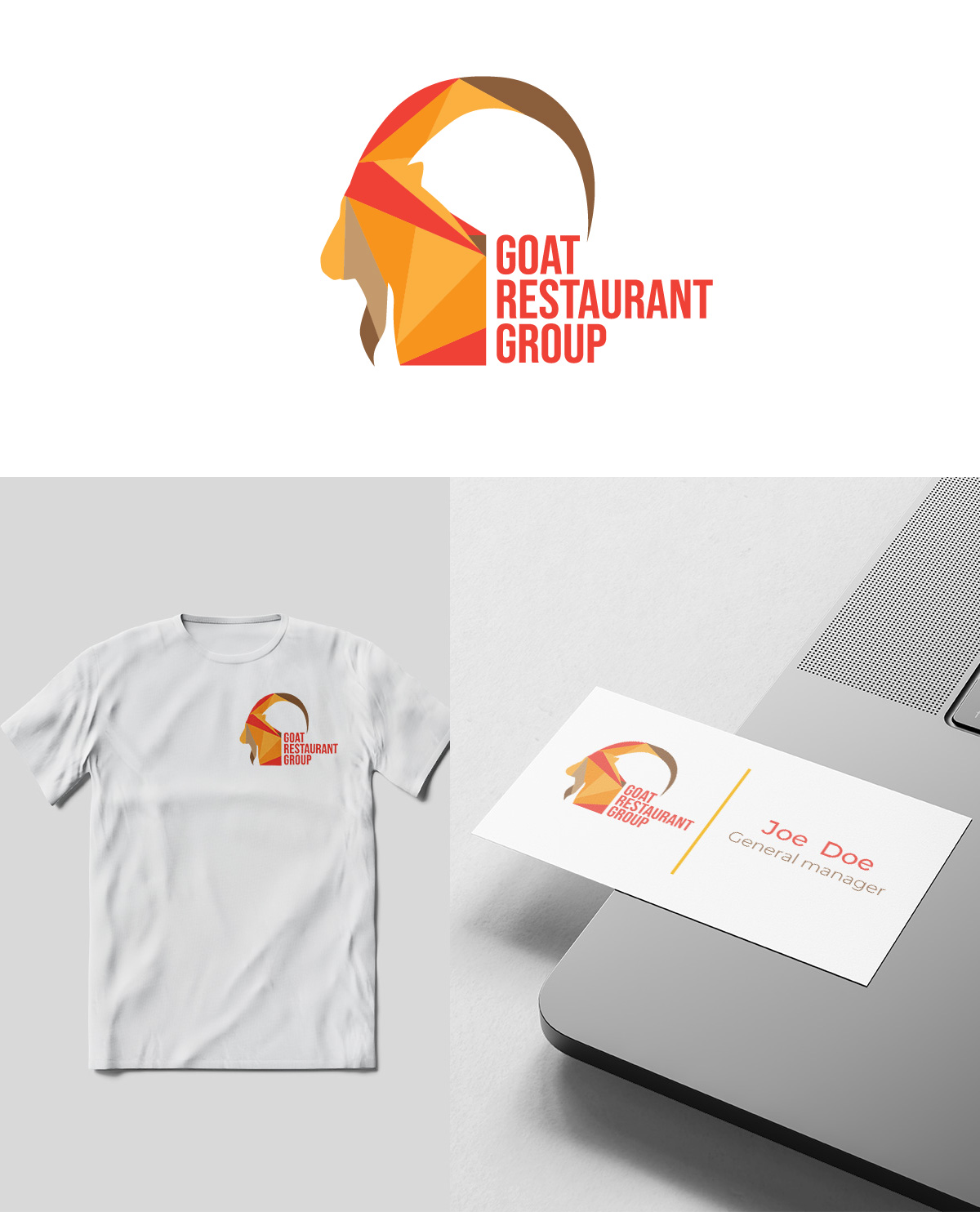 Logo Design by XP Studio for this project | Design #30231467