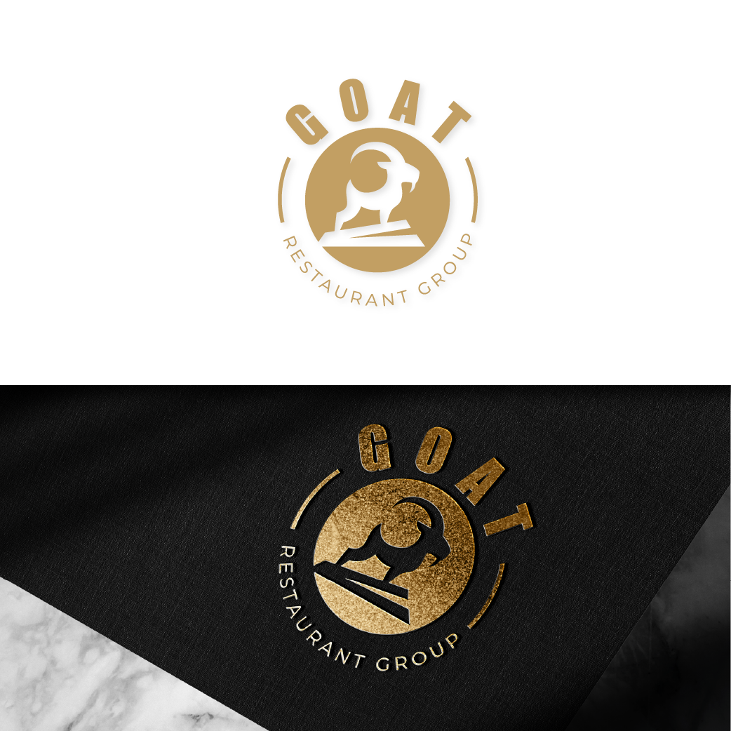 Logo Design by n1ck for this project | Design #30235440
