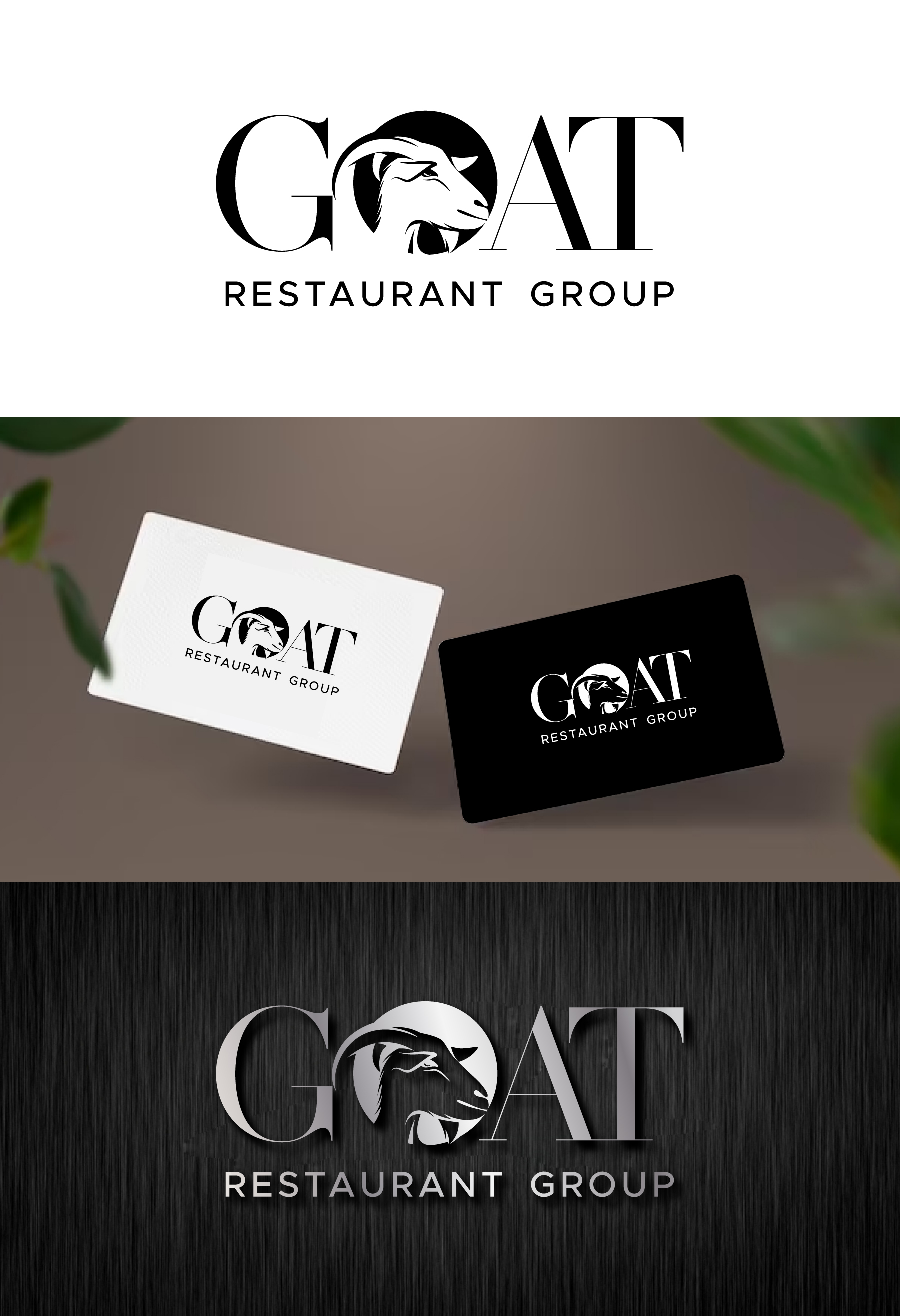 Logo Design by debdesign for this project | Design #30210730