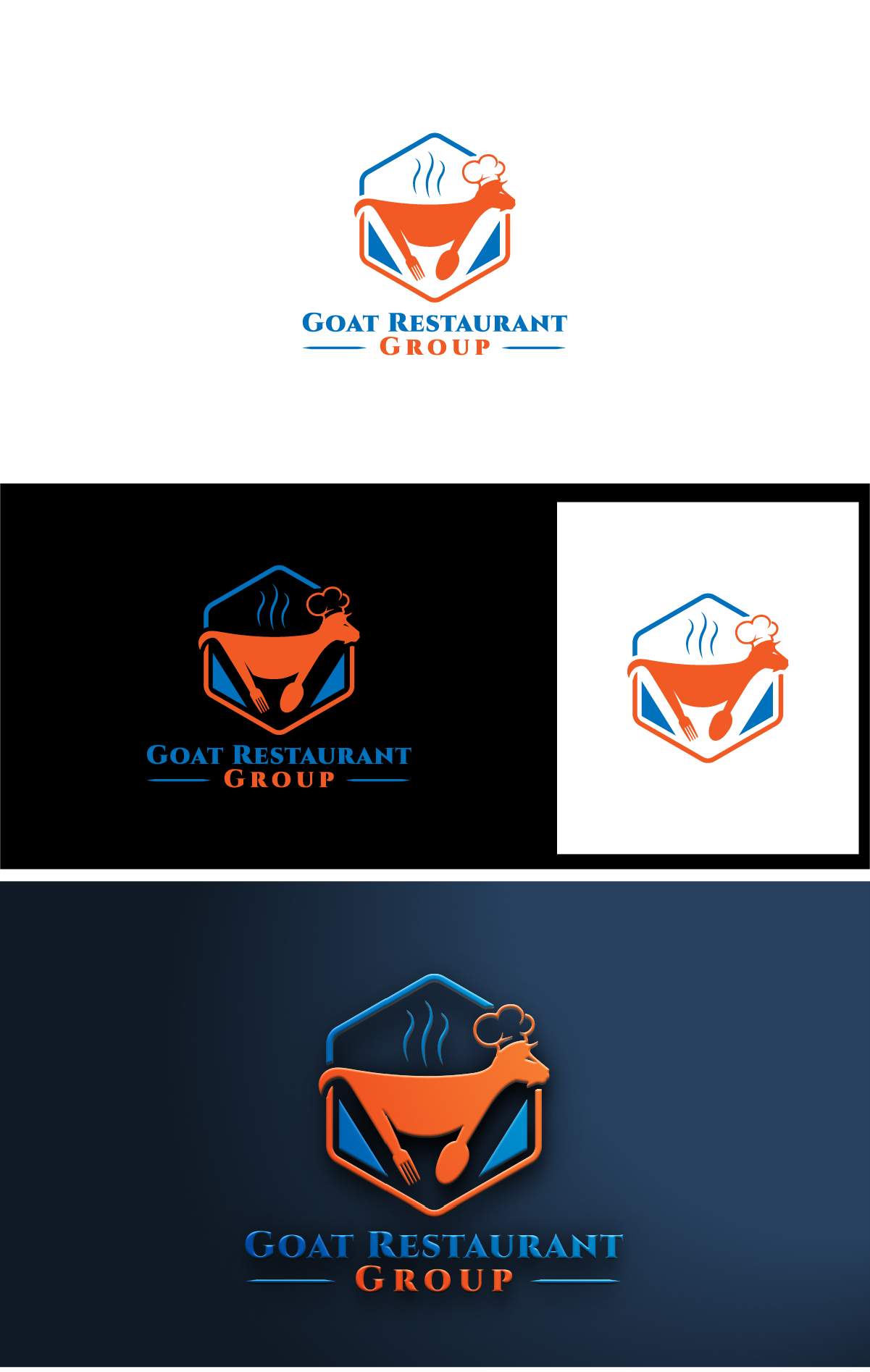 Logo Design by Deziners Zone for this project | Design #30213082