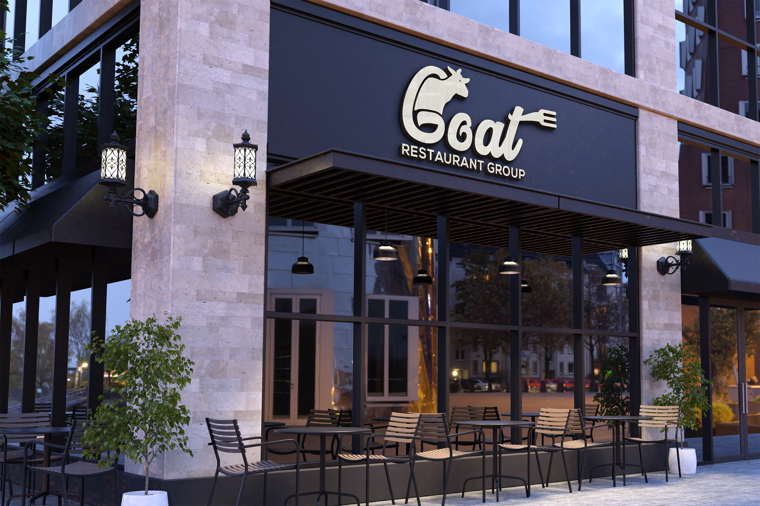 Logo Design by Deziners Zone for this project | Design #30213084