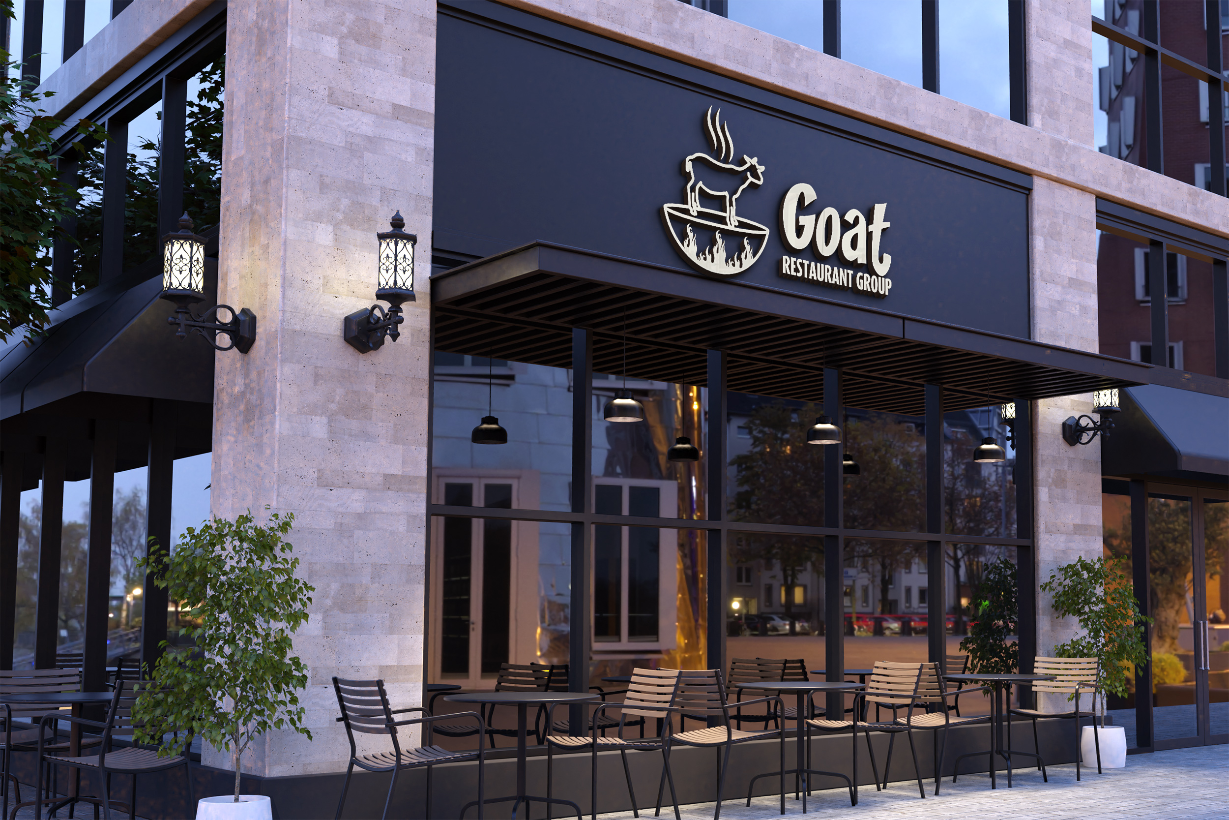 Logo Design by Deziners Zone for this project | Design #30213085