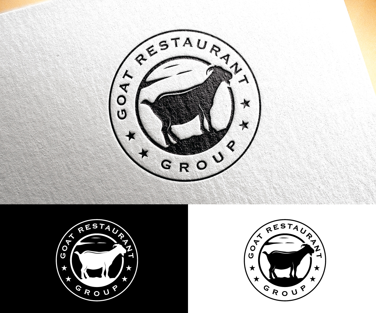 Logo Design by step forward 2 for this project | Design #30211661