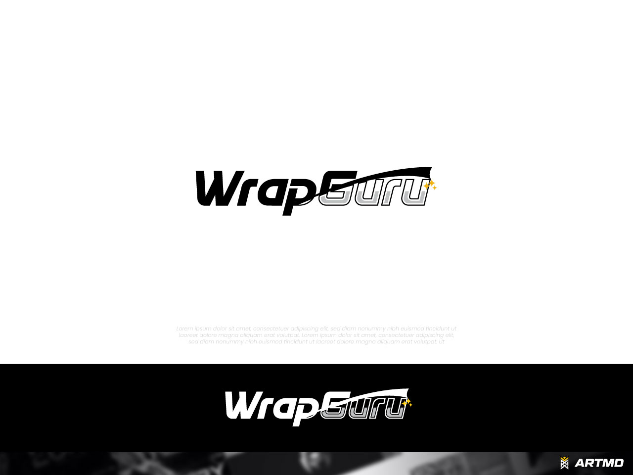 Diseño de Logo por ARTMD para este proyecto | Diseño #30203788