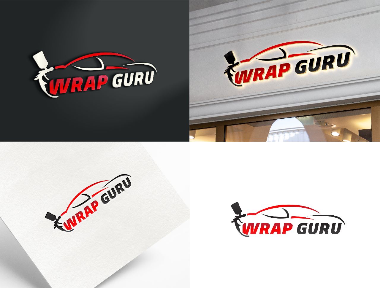 Design de Logo par yellowdot pour ce projet | Design #30216392