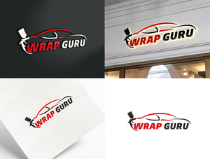 Logo Design by AR Family for this project | Design #30216392