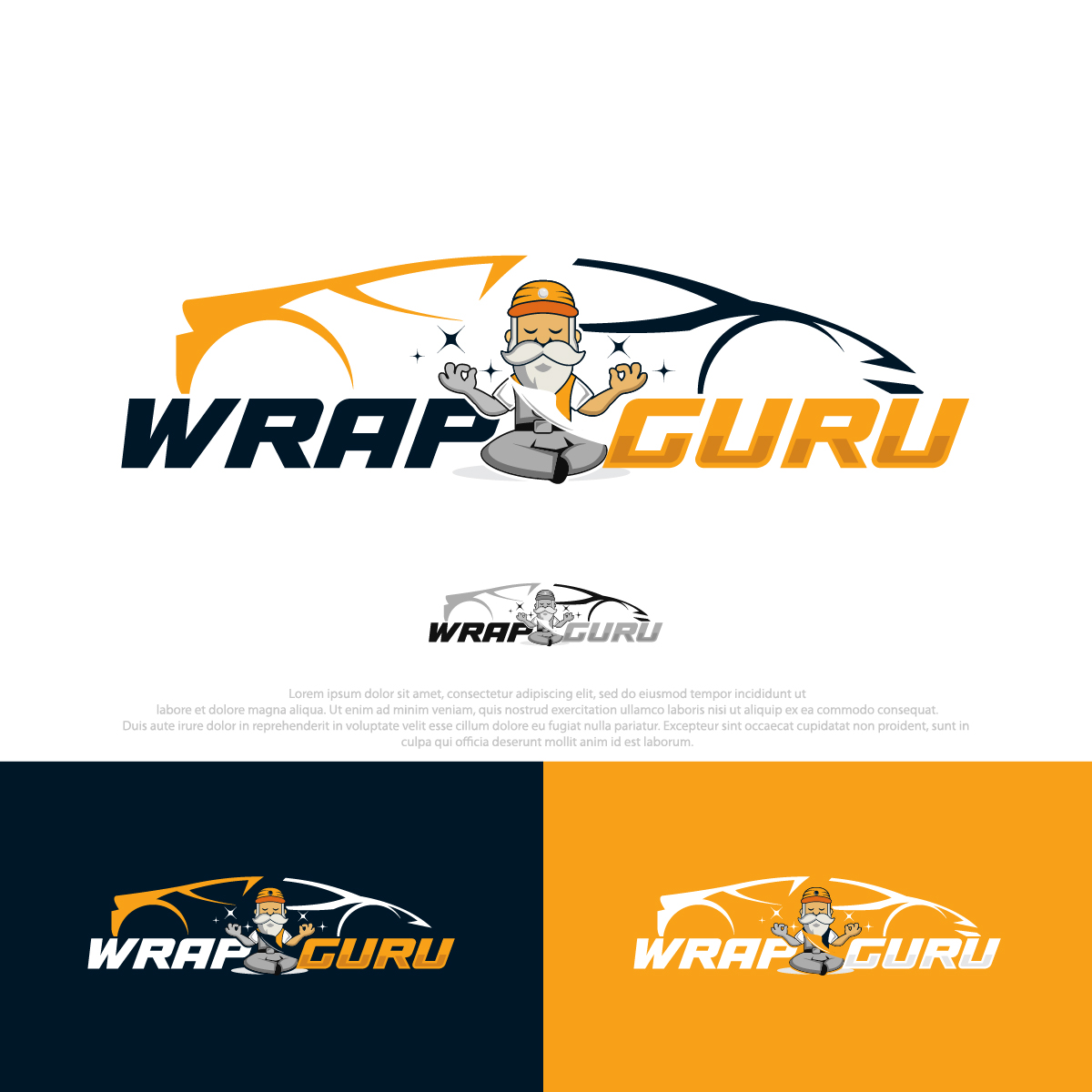 Diseño de Logo por DesignLima para este proyecto | Diseño #30213110