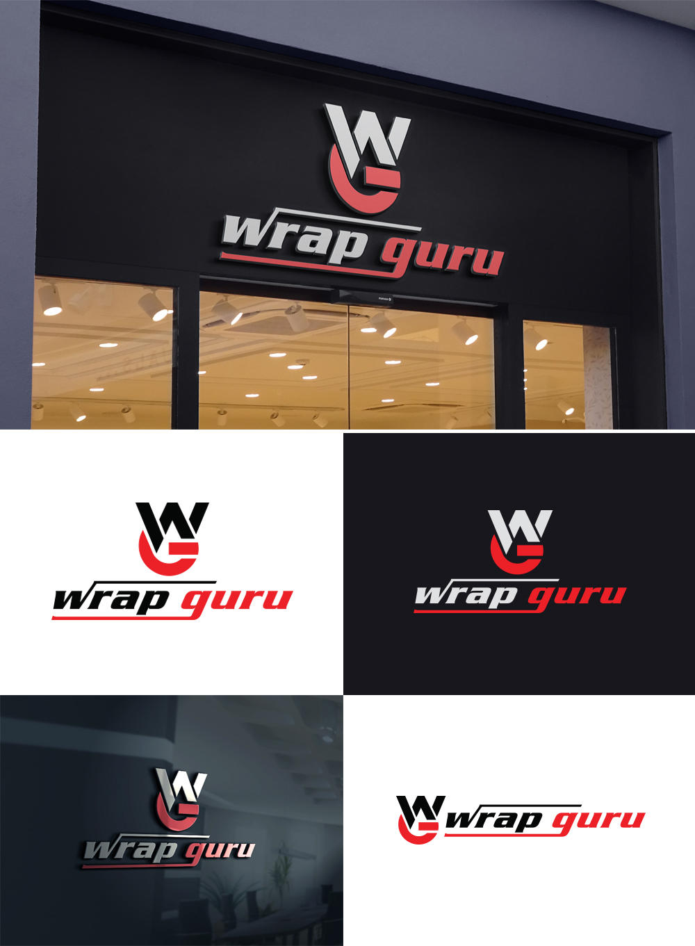 Design de Logo par AL-BARAKAH pour ce projet | Design #30206092