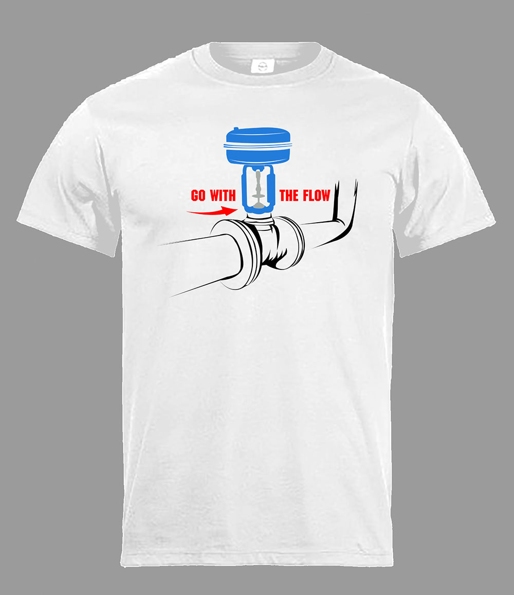 T-shirt Design by Johncina for Twisted Wrench Outfitters | Design #30224499