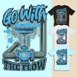 T-shirt Design by Falih A for Twisted Wrench Outfitters | Design: #30218761