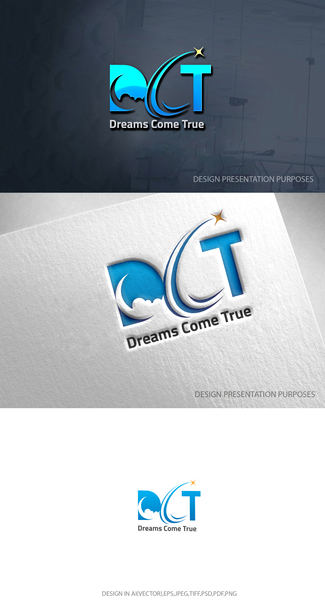 Logo Design by zebronicgraphic for this project | Design #30212801