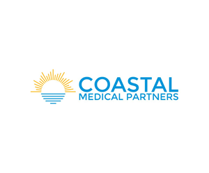 Logo Design by Thati Designs for Coastal Medical Partners | Design: #30214013
