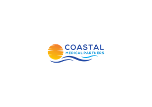 Logo Design by Atiek for Coastal Medical Partners | Design: #30206313